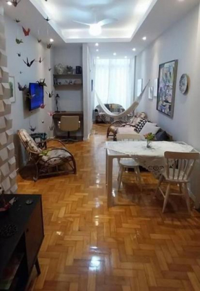 Apartamento em Copacabana - RJ